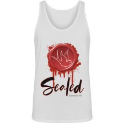 Unisex Jersey Tank Top