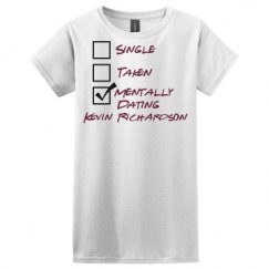 Ladies Basic Softstyle Tee