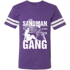 Unisex Vintage Sports Tee