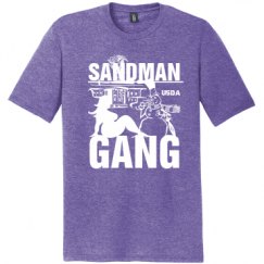 Unisex Perfect Tri Tee