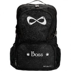 Nfinity Sparkle Backpack Bag