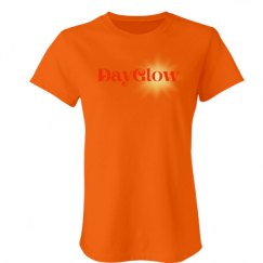 Ladies Slim Fit Favorite Tee