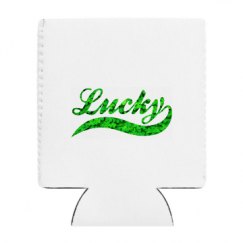 Regular 12 oz Can Cooler