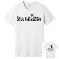No Limits Tee