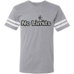 Unisex Vintage Sports Tee