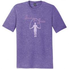 Unisex Perfect Tri Tee