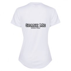 Women's Adidas Sport Shirt 