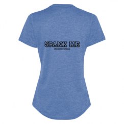 Women's Adidas Sport Shirt 