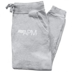 Unisex Fleece Jogger