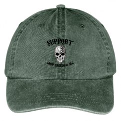 Vintage Baseball Cap