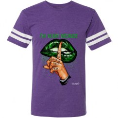 Unisex Vintage Sports Tee