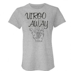 Ladies Slim Fit Favorite Tee