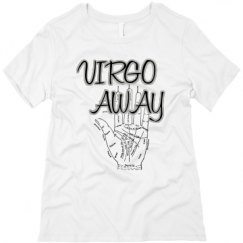 Ladies Relaxed Fit Tee