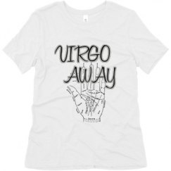 Ladies Relaxed Fit Super Soft Triblend Tee