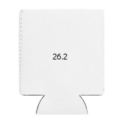 Regular 12 oz Can Cooler