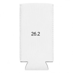 Slim 12 oz Can Cooler