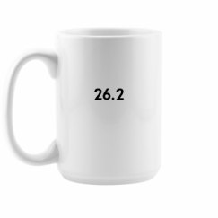 15oz Ceramic Coffee Mug