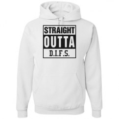 Unisex Basic Promo Hoodie