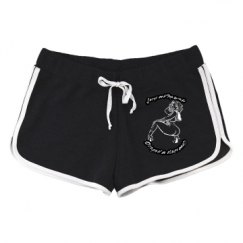 Ladies Relay Shorts
