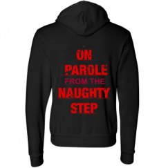 Unisex Fleece Pullover Midweight Hoodie