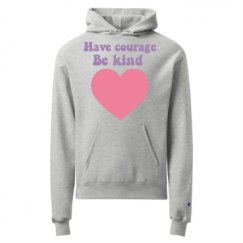 Unisex Champion Hoodie