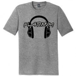 Unisex Perfect Tri Tee