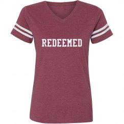 Redeemed
