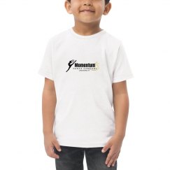 Classic momentum toddler t