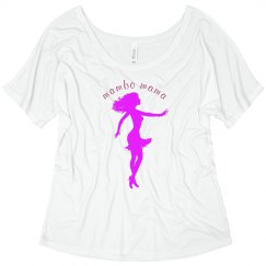 Mambo Mama Tee