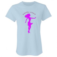 Ladies Slim Fit Favorite Tee