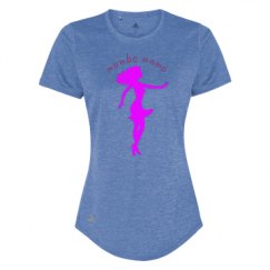 Women's Adidas Sport Shirt