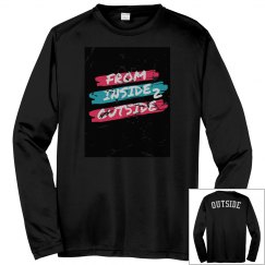 FROM INSIDE 2 OUTSIDE 40