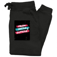 Unisex Fleece Jogger