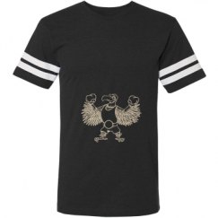 Unisex Vintage Sports Tee