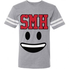 Unisex Vintage Sports Tee