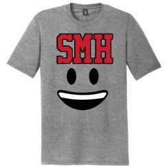 Unisex Perfect Tri Tee