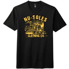 Unisex Perfect Tri Tee