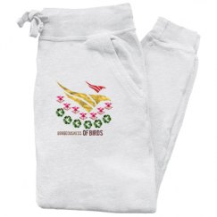 Unisex Fleece Jogger