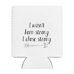 Regular 12 oz Can Cooler