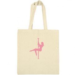 Canvas Bargain Tote Bag