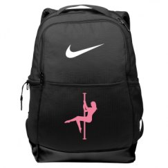 Nike Brasilia Medium Backpack