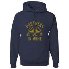 Unisex Basic Promo Hoodie