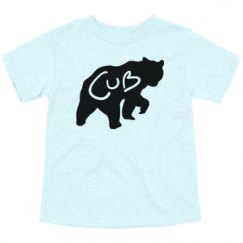 Toddler Triblend Tee