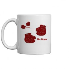 11oz Ceramic Coffee Mug