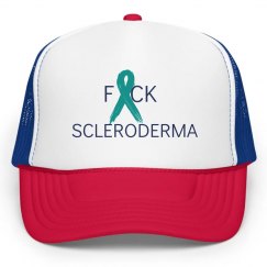 F?CK SCLERODERMA