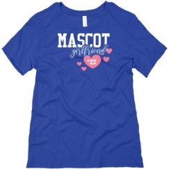Ladies Relaxed Fit Tee
