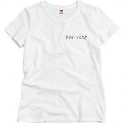 TRBL_some Shirt