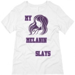 Ladies Relaxed Fit Tee