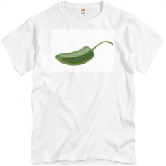 Green Jalapeno