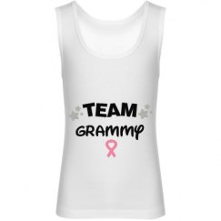 Youth Jersey Tank Top